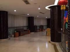 -中铁花水湾温泉酒店(大邑店)