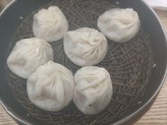 -法华汤包馆(法华镇路店)