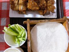 -一味大院•桐庐菜传承店(春江路店)