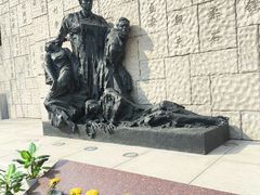 -上海市龙华烈士陵园