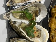-阿尔法海鲜排档(爱琴海店)