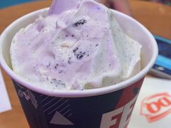 -DQ·蛋糕·冰淇淋(三亚青春颂店)