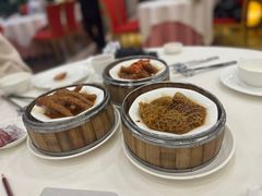 -凤凰楼酒家·粤宴点心(华强北店)