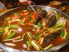 -亮欢寨酸汤鱼(沙冲路店)