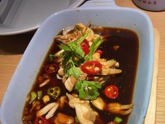 -蜜桃餐厅·伴山(绿宝广场店)