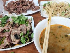 -春雨羊汤店(广开四马路总店)