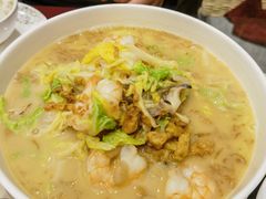 -皇朝海鲜酒店