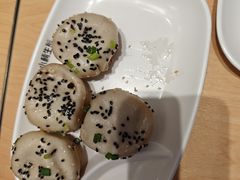 -小杨生煎(周浦万达店)