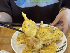 -品鲜村农家菜·阳澄湖大闸蟹(总店)
