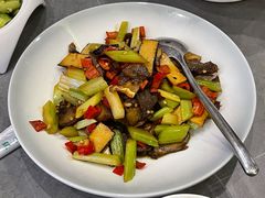 -潇湘·永州会馆(百子湾店)