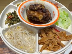-小满手工粉(上海月星环球港店)