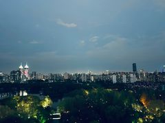 -上海长风大悦城