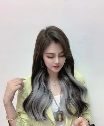 -Sying杉影日式烫染專門店