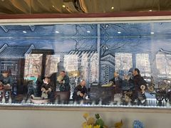 -全聚德(蓝山店)