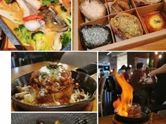 -Let's Taipei 非常烘焙(太古里店)