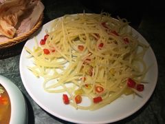 -姐夫的小菜(新中关购物中心店)