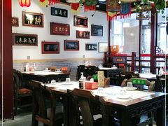 -大海碗·京菜炸酱面(雍和宫店)