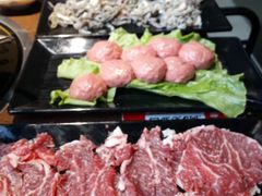-幸运牛汕头小黄牛牛肉火锅(梅林店)