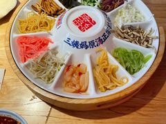 -怪噜范·老贵阳街头名小吃(汇金星力城店)