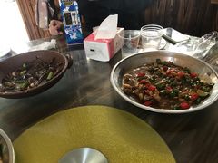 -李东农庄(中南百草园地标店)