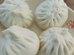 -包子客牛肉汤包(实验初中店)