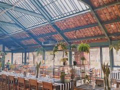 -喜洲吧·江畔老船厂·庭院餐厅(喜临院店)