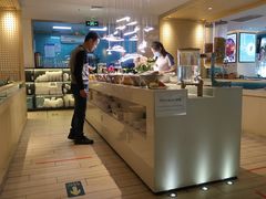 -青瓷火锅料理(西单大悦城店)