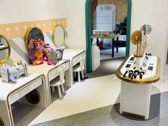 -艾米茉亲子餐厅(万象城店)