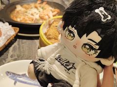 -前海沿·青岛菜(乐客城店)