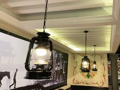 大堂-吉旺港式餐厅(南方商城店)