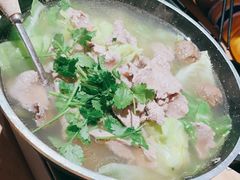 -川堂风·跷脚牛肉·乐山爆炒(宝山日月光店)