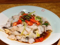 -小吊梨汤·北京菜·烤鸭(四元桥店)