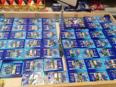 -Coop Supermarkt Grindelwald