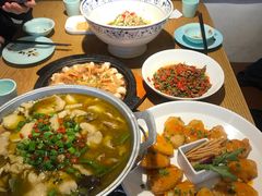 -鸡毛店·川菜(双楠店)