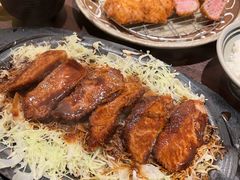 -矢场猪(名古屋站三井楼北馆店)