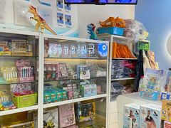 -易贝乐少儿·英语(金沙天街中心)
