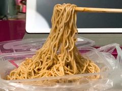 -乔伯凉面(白沙路店)