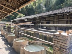 -景德镇古窑民俗博览区