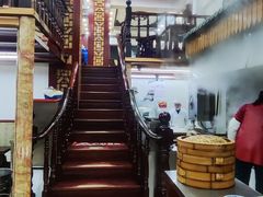 -孟家蟹包(锦绣街店)
