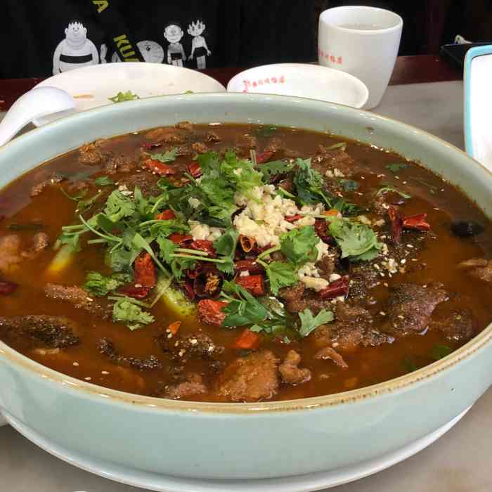 梅利烤鸭店(铁北街店)-"梅利烤鸭店位于开封市禹王台区铁北街开封高.