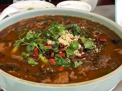 -梅利汴京烤鸭•开封豫菜地标店(铁北街店)