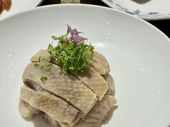 -上海总会SHANGHAICLUB(兴业太古汇店)