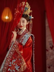 -女王风尚STUDIO·轻奢化定制