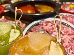 -钢管厂五区小郡肝火锅串串香(清河店)