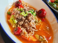 -维园悦谱·海派家常菜(乌鲁木齐南路店)