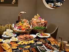 -古京·臻致料理(月湖店)