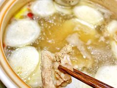 -清真华宇开锅羊肉