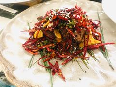 -PlantsEatery·植物食堂(REX春熙店)