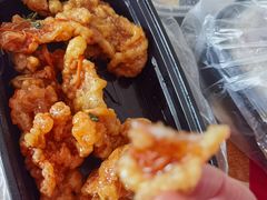 -满汉楼(安发桥店)