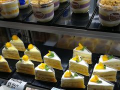 -东哥面包(江宁大润发店)